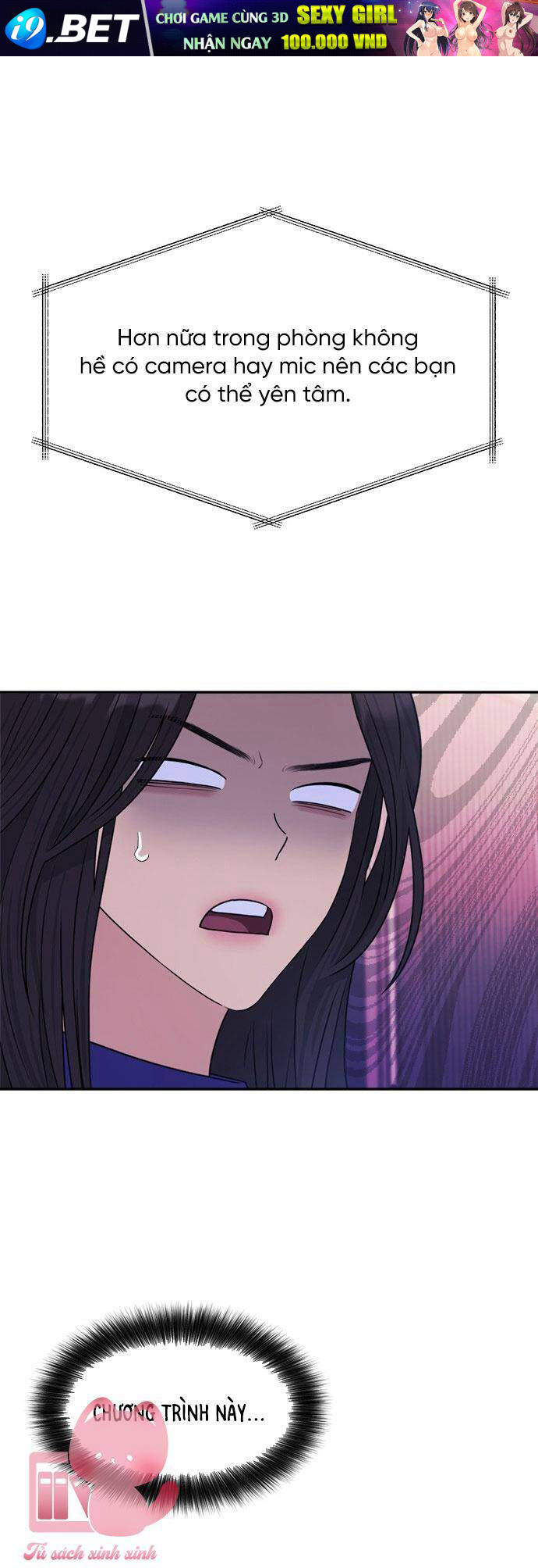 Couple Breaker - Chap 46 - Trang 53