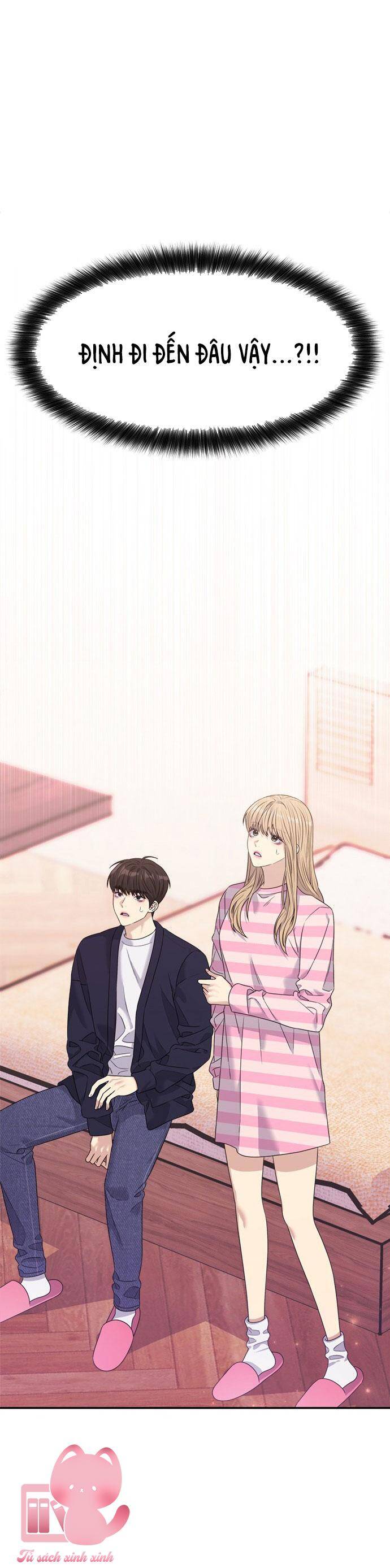 Couple Breaker - Chap 46 - Trang 54