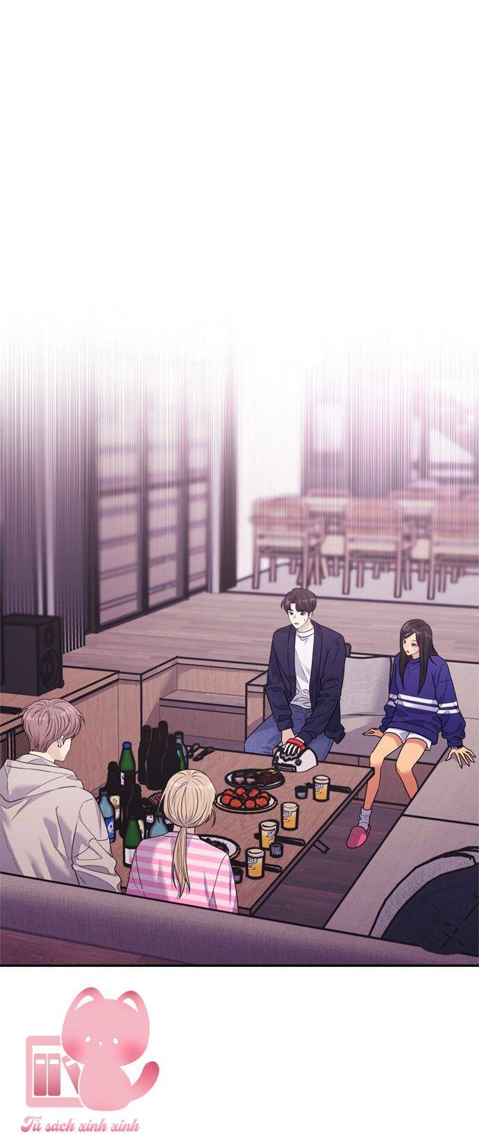 Couple Breaker - Chap 46 - Trang 7
