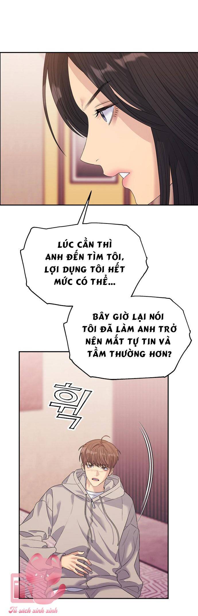 Couple Breaker - Chap 46 - Trang 68