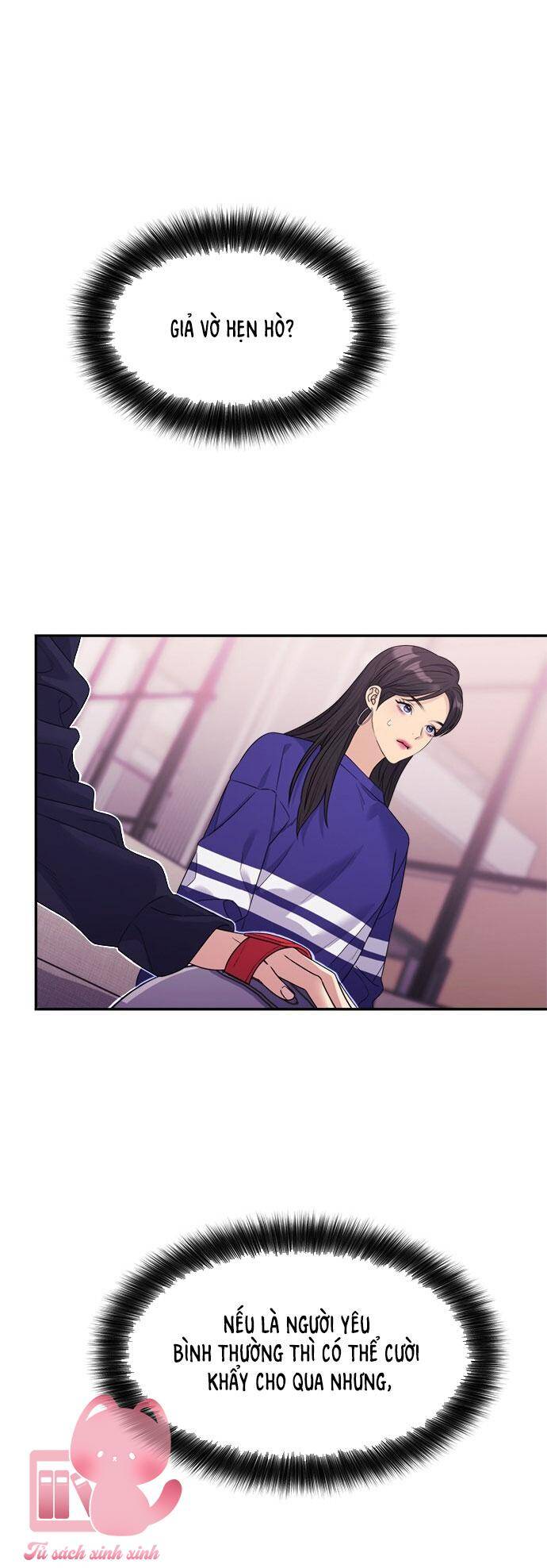 Couple Breaker - Chap 46 - Trang 8