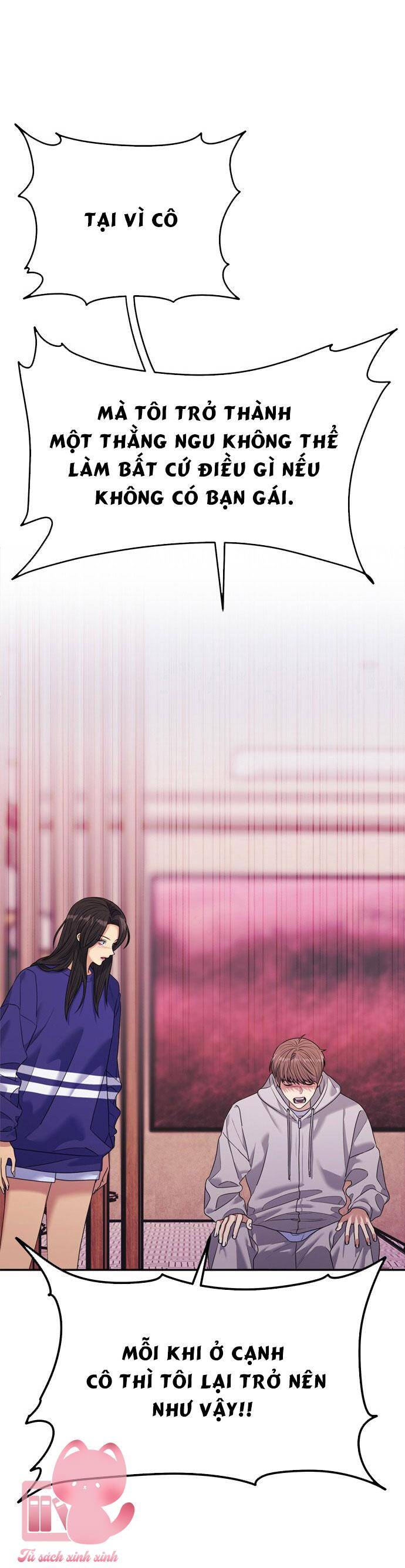 Couple Breaker - Chap 46 - Trang 76
