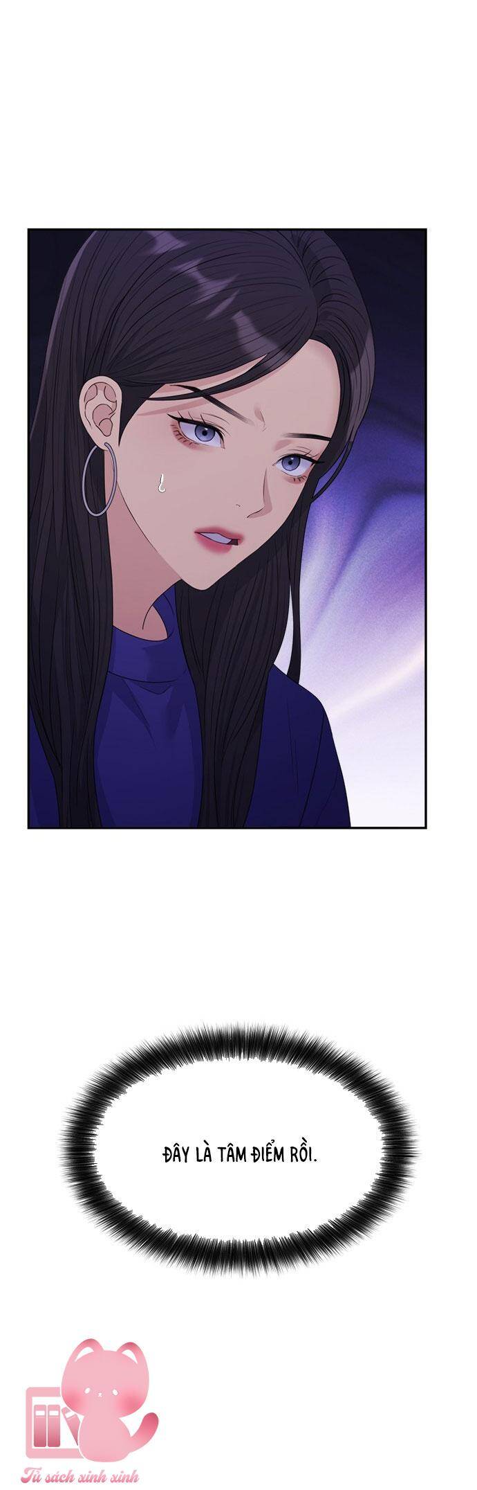 Couple Breaker - Chap 46 - Trang 9