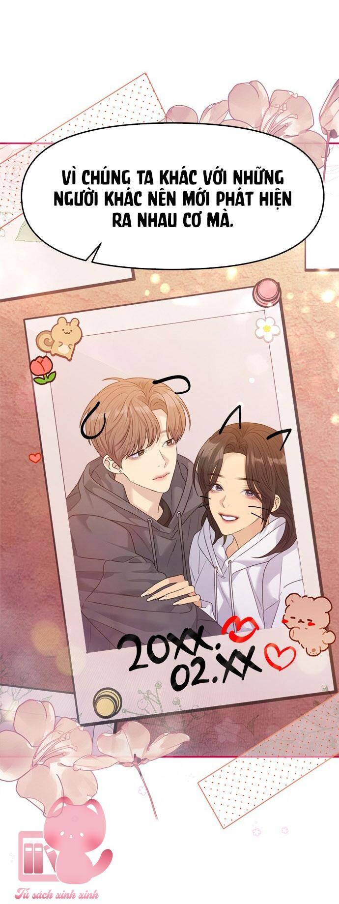 Couple Breaker - Chap 46 - Trang 85