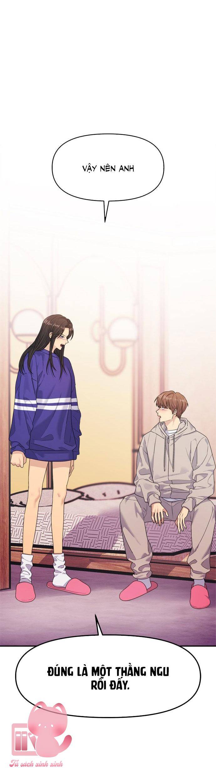 Couple Breaker - Chap 46 - Trang 88