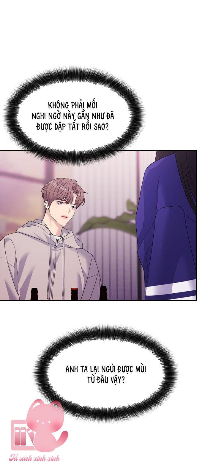 Couple Breaker - Chap 46 - Trang 10