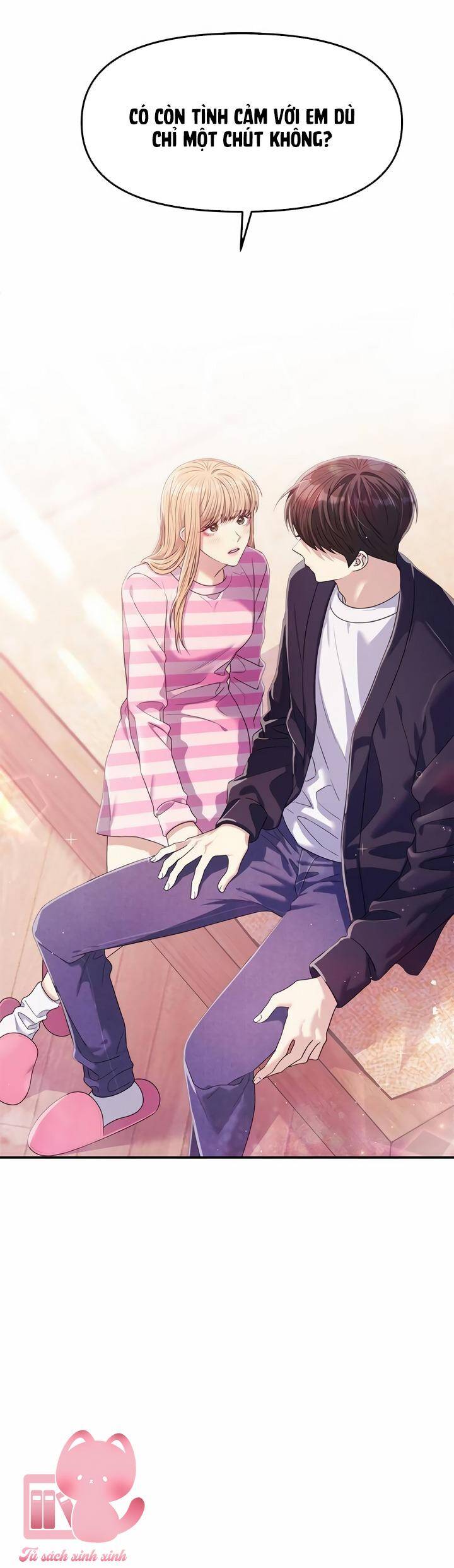 Couple Breaker - Chap 47 - Trang 19
