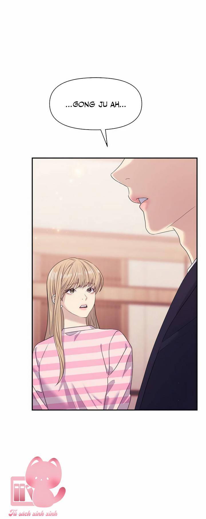 Couple Breaker - Chap 47 - Trang 21