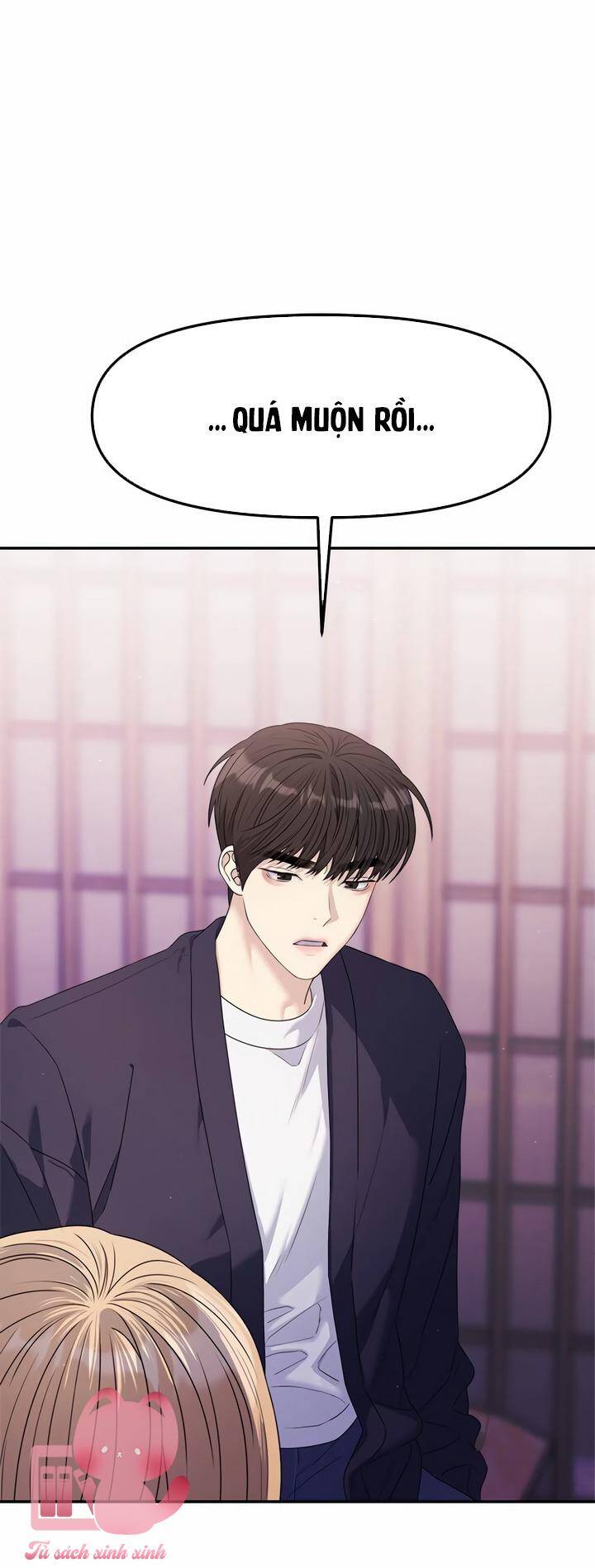 Couple Breaker - Chap 47 - Trang 22
