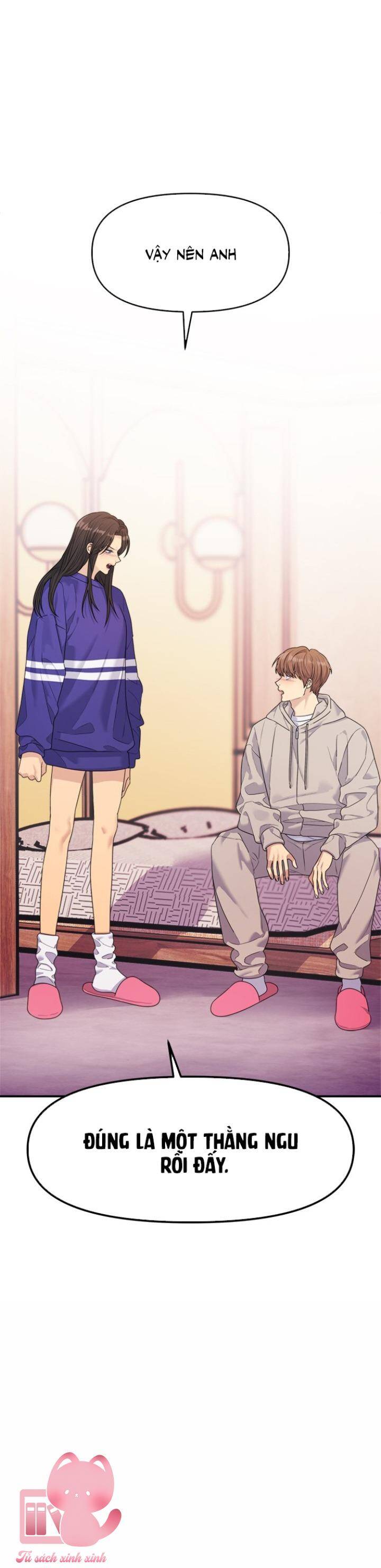 Couple Breaker - Chap 47 - Trang 4