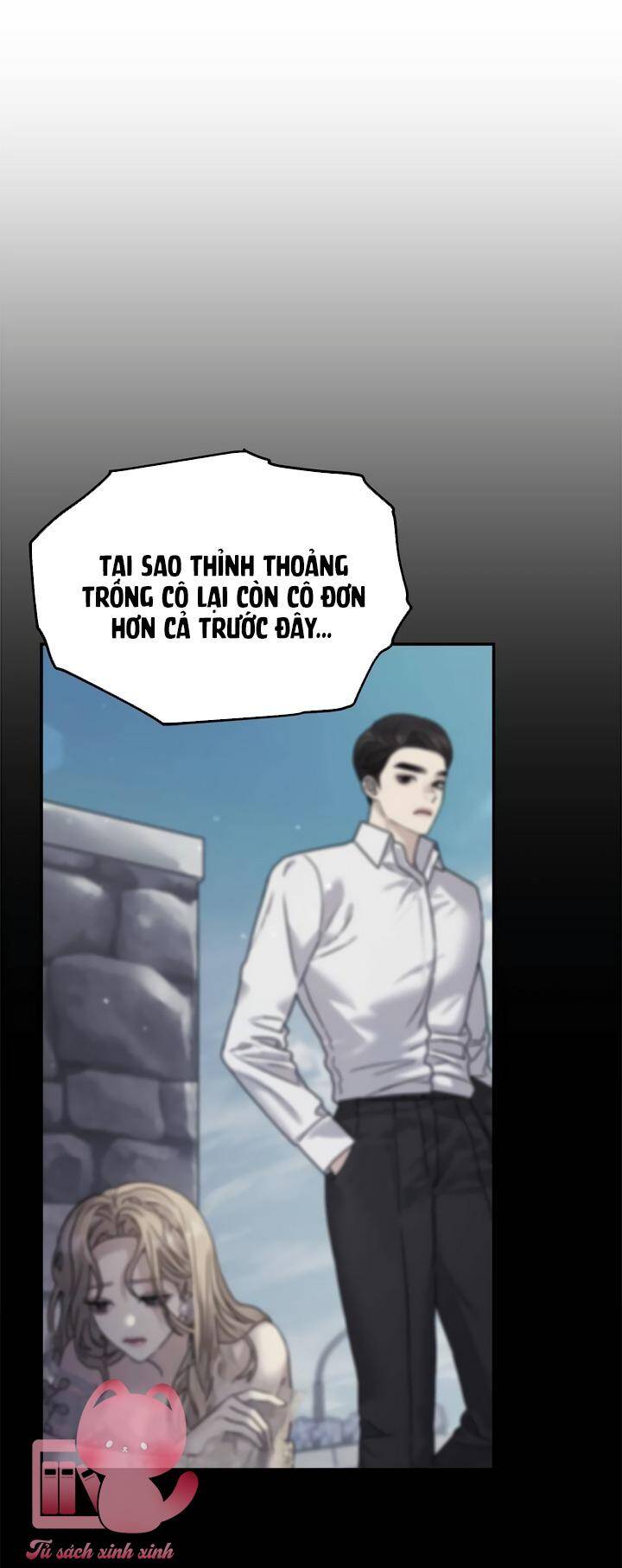 Couple Breaker - Chap 47 - Trang 31
