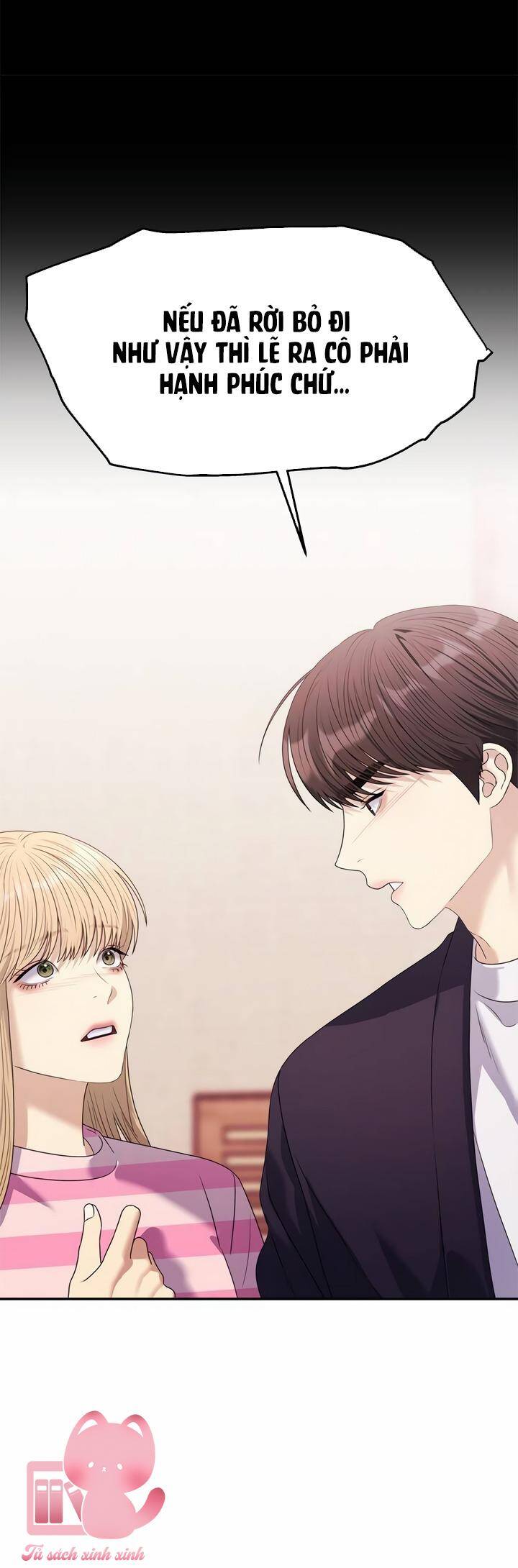 Couple Breaker - Chap 47 - Trang 33