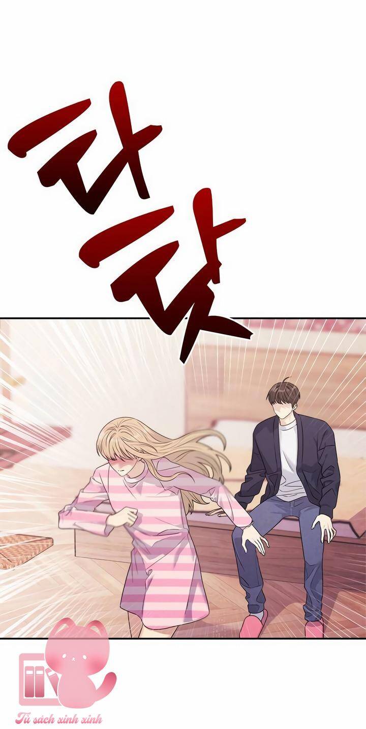 Couple Breaker - Chap 47 - Trang 35
