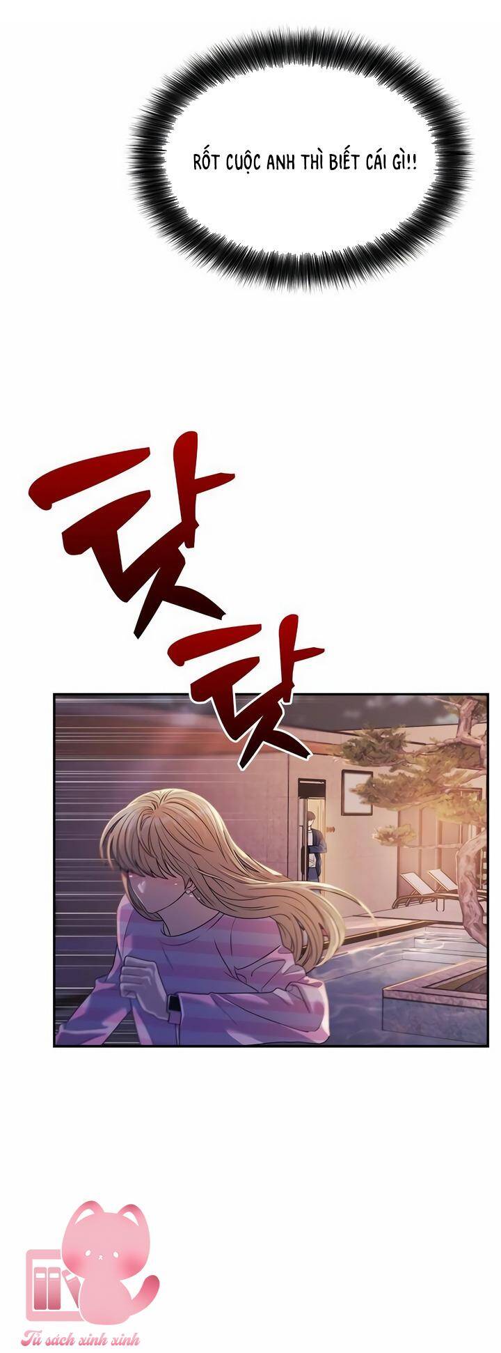 Couple Breaker - Chap 47 - Trang 39