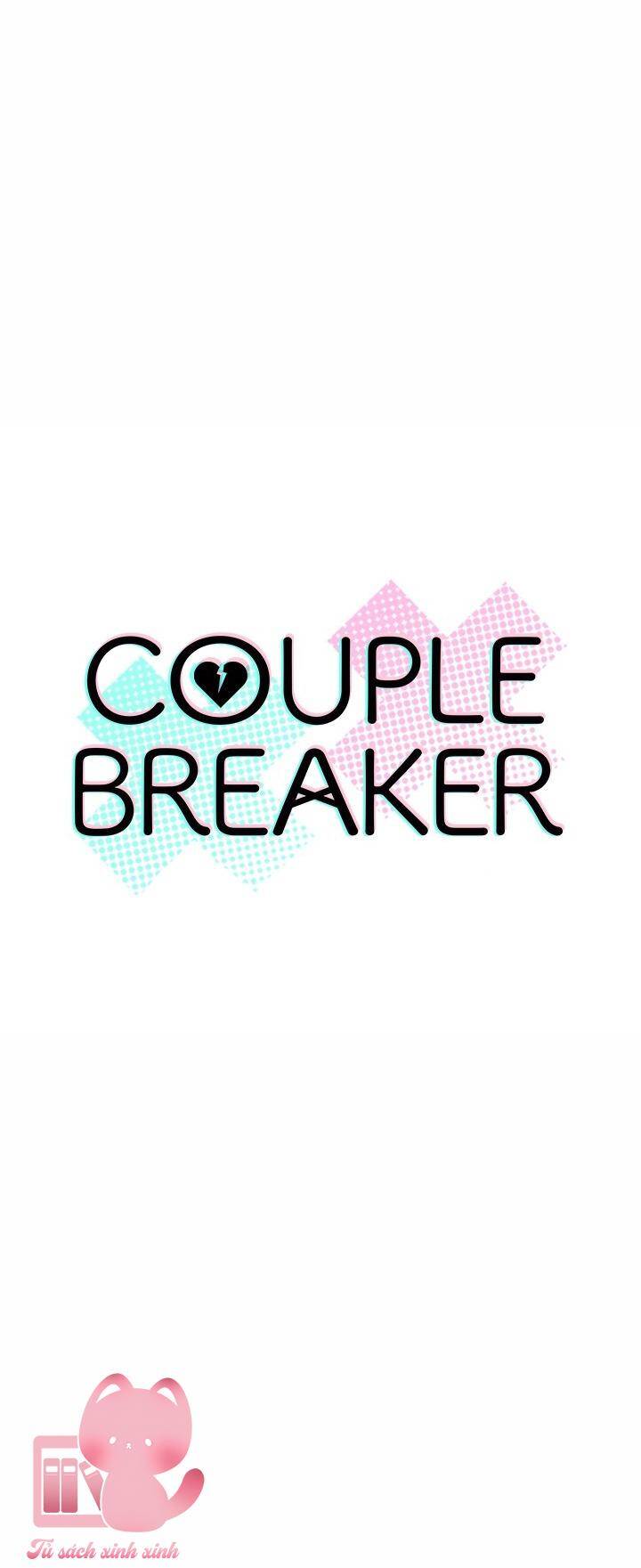 Couple Breaker - Chap 47 - Trang 5