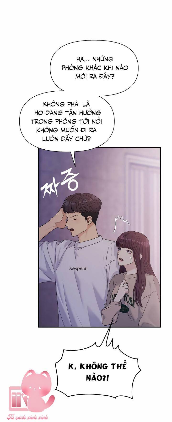 Couple Breaker - Chap 47 - Trang 43