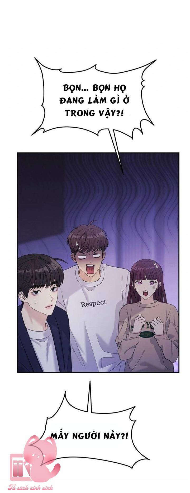 Couple Breaker - Chap 47 - Trang 46