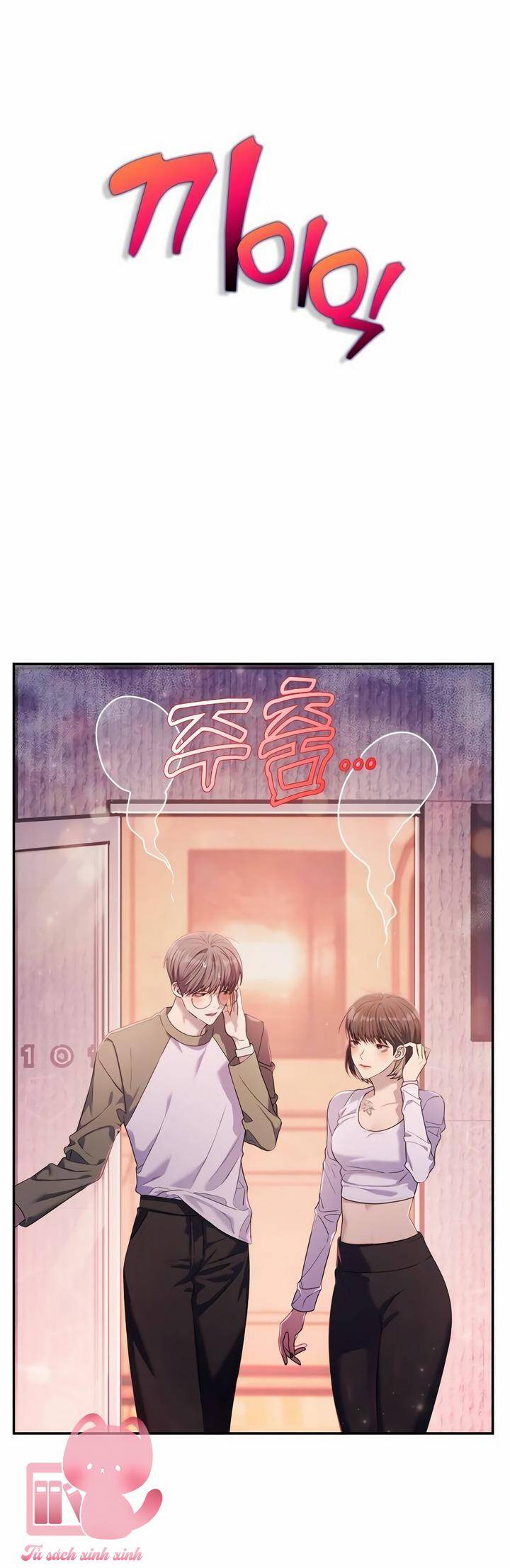 Couple Breaker - Chap 47 - Trang 48