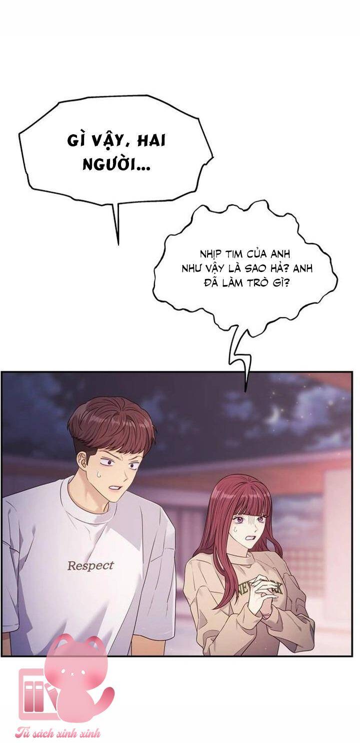 Couple Breaker - Chap 47 - Trang 49