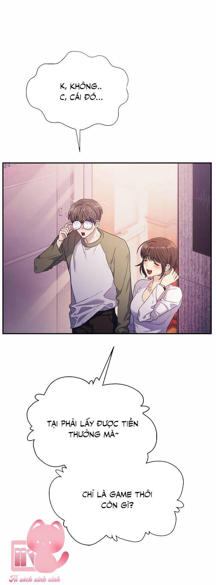 Couple Breaker - Chap 47 - Trang 50