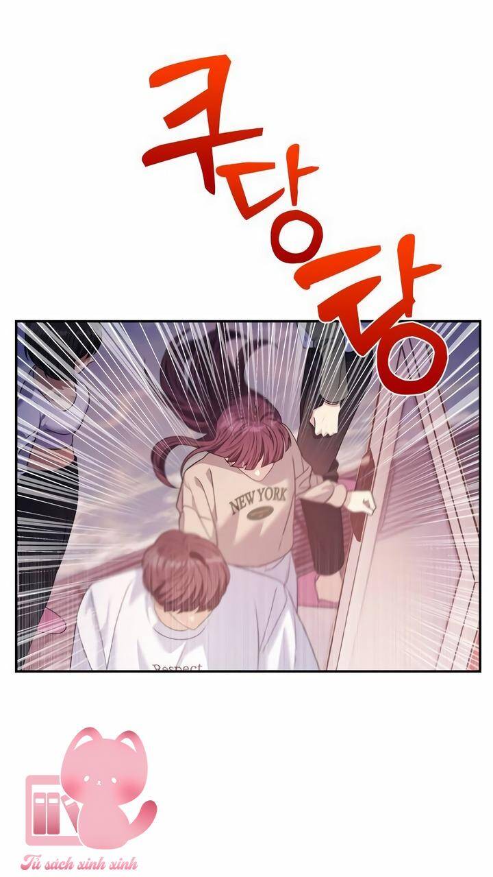 Couple Breaker - Chap 47 - Trang 51
