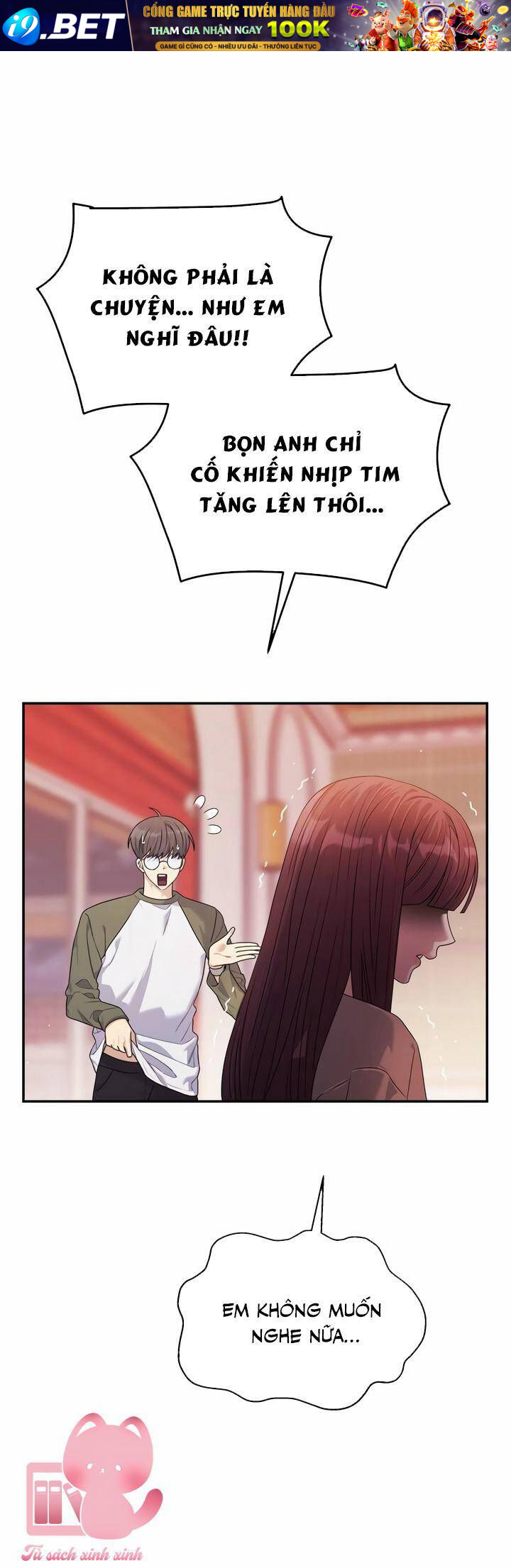 Couple Breaker - Chap 47 - Trang 55