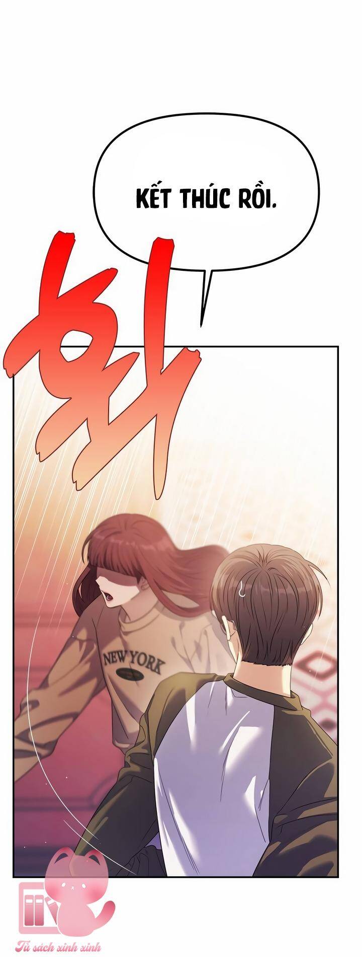 Couple Breaker - Chap 47 - Trang 56