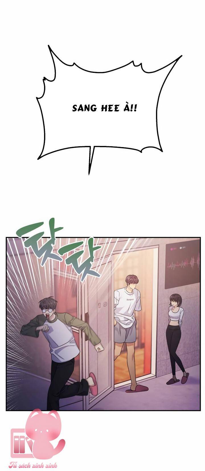 Couple Breaker - Chap 47 - Trang 57