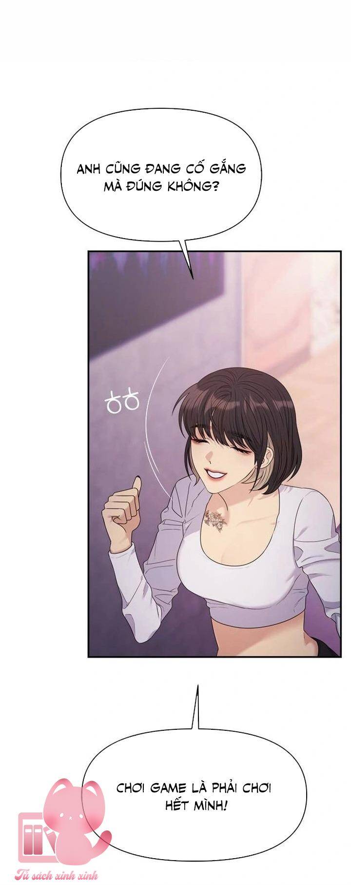 Couple Breaker - Chap 47 - Trang 59