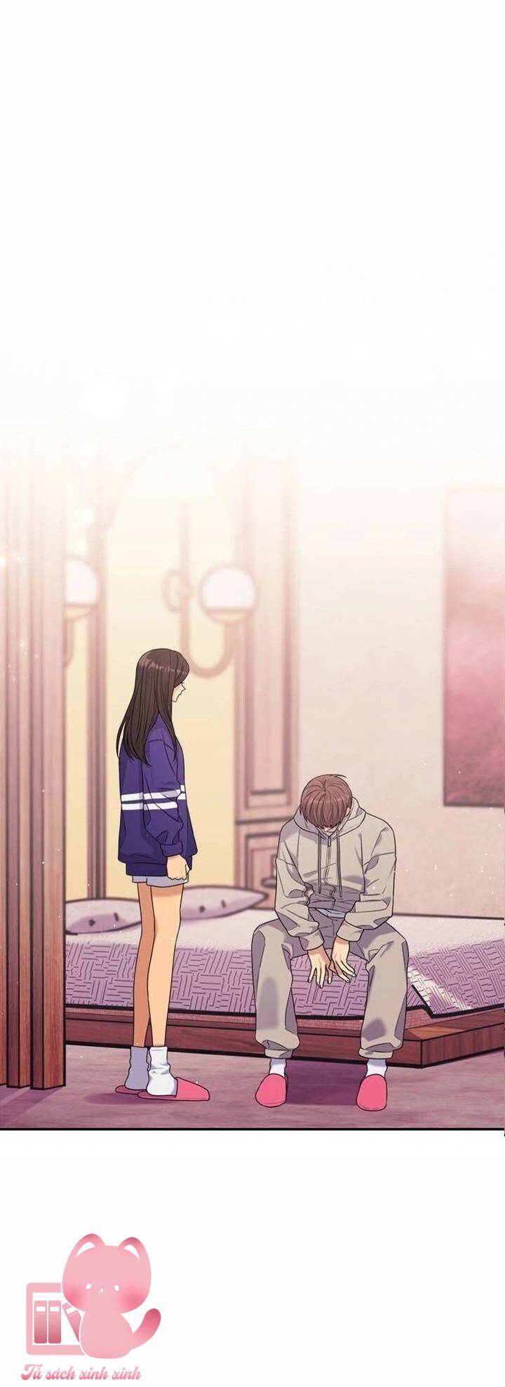 Couple Breaker - Chap 47 - Trang 63
