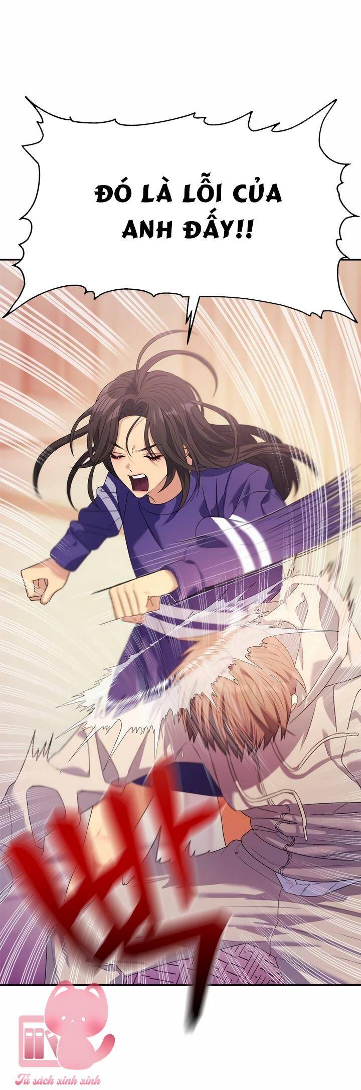 Couple Breaker - Chap 47 - Trang 67