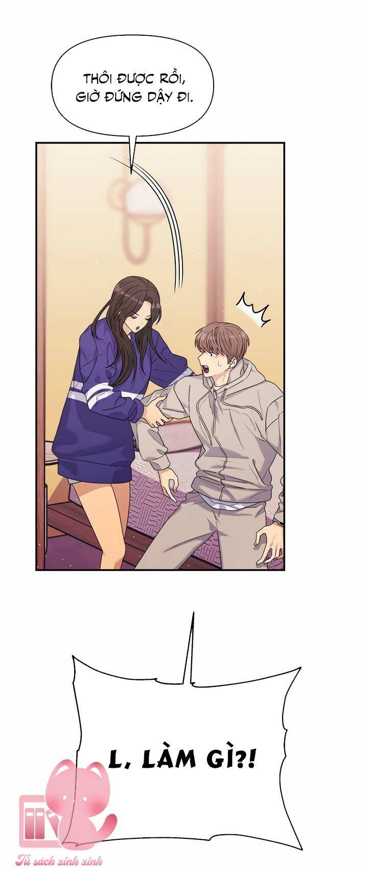 Couple Breaker - Chap 47 - Trang 70