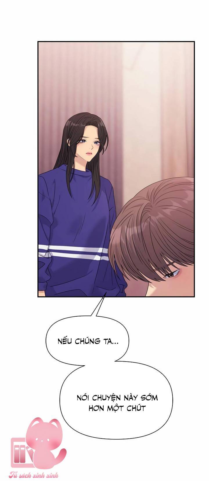 Couple Breaker - Chap 47 - Trang 8