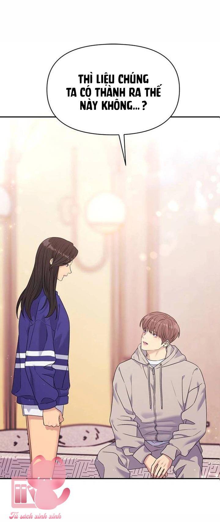 Couple Breaker - Chap 47 - Trang 9