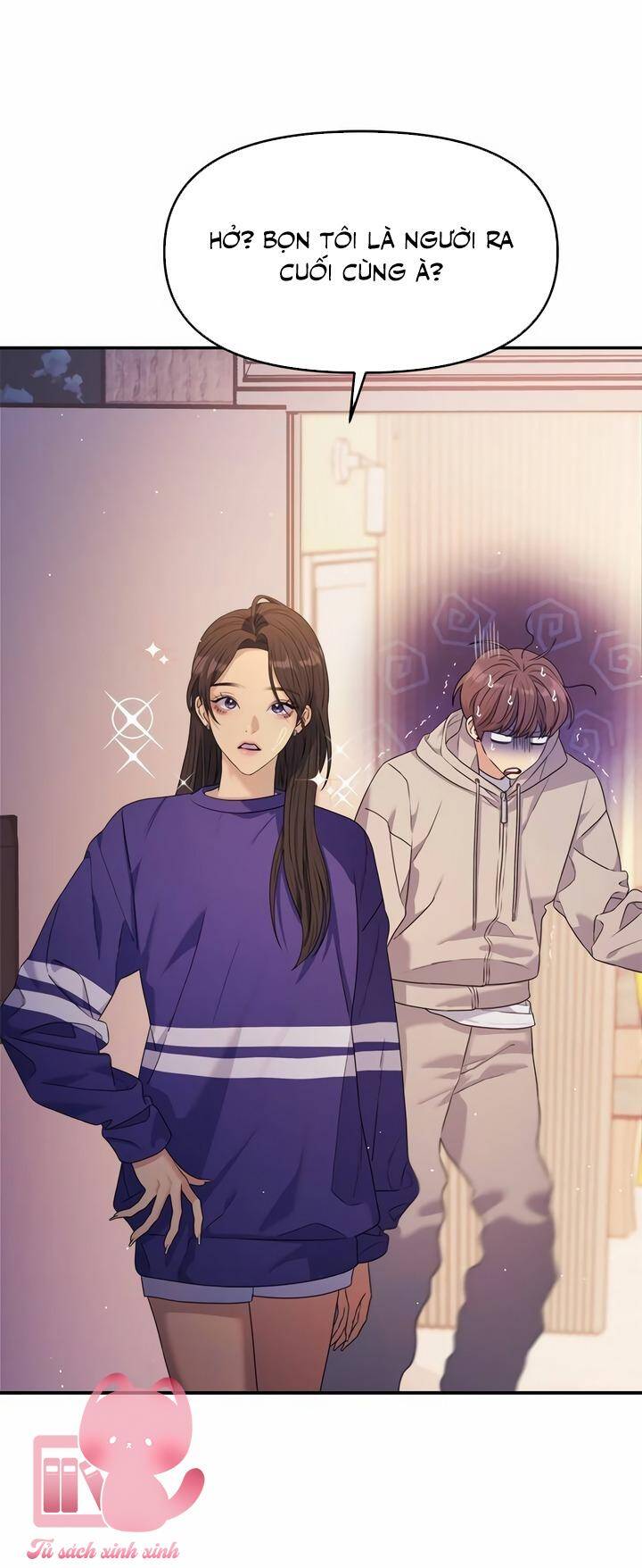 Couple Breaker - Chap 47 - Trang 82