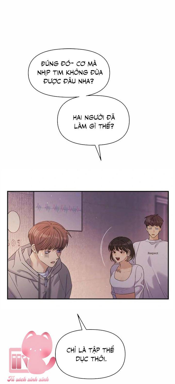 Couple Breaker - Chap 47 - Trang 83
