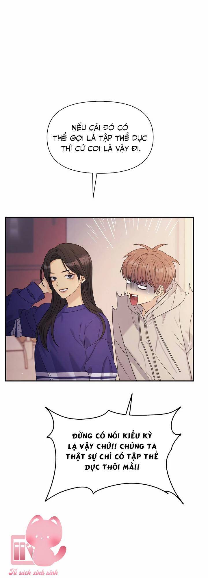 Couple Breaker - Chap 47 - Trang 84