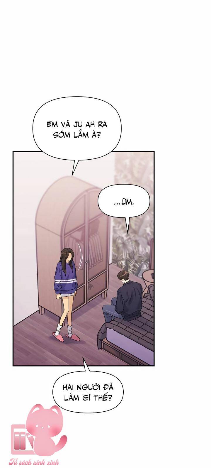 Couple Breaker - Chap 47 - Trang 87