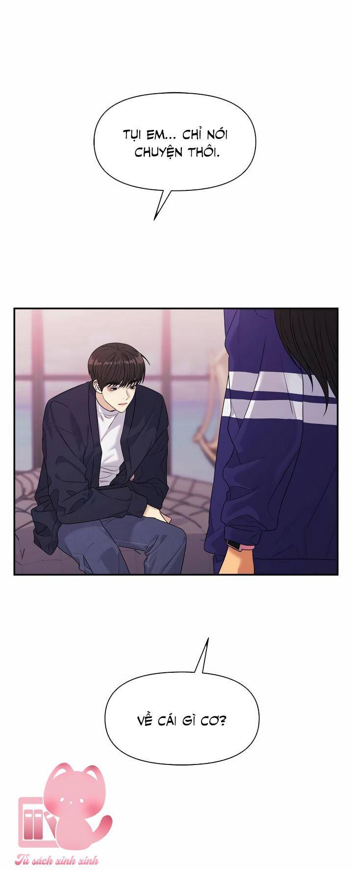 Couple Breaker - Chap 47 - Trang 88