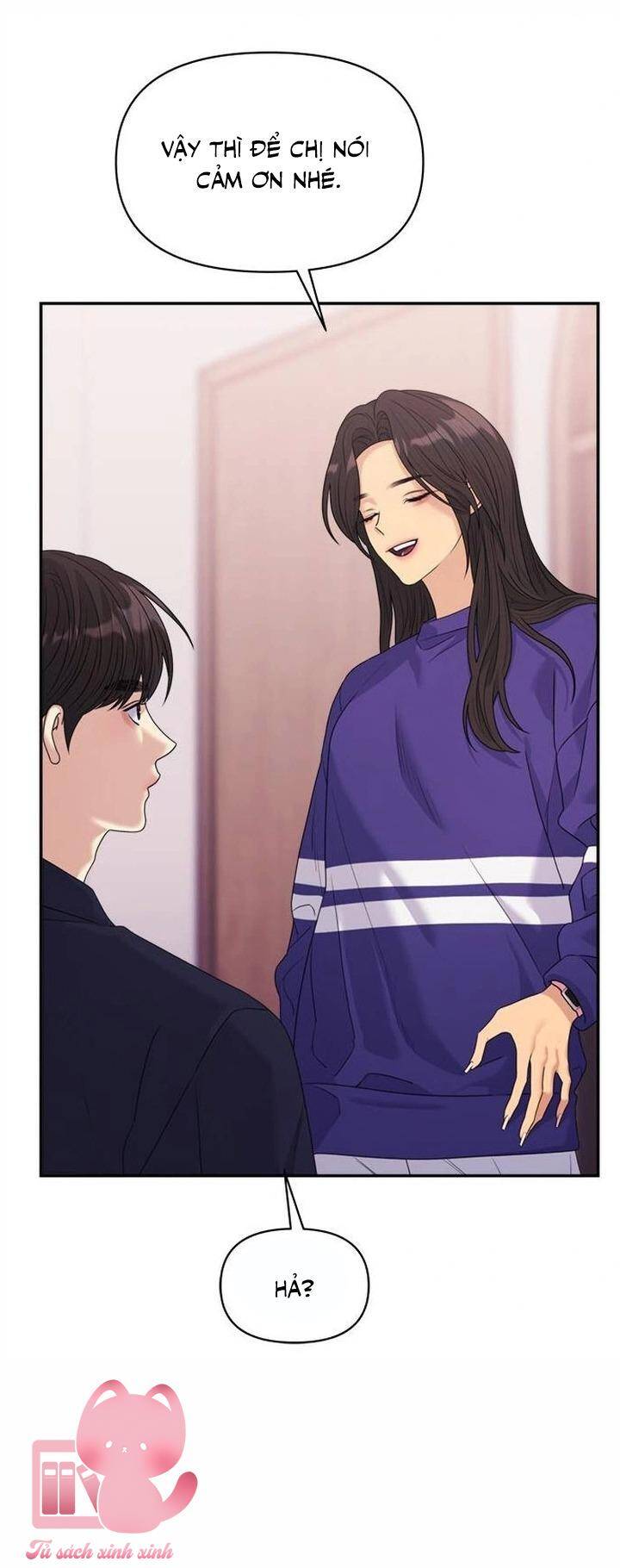 Couple Breaker - Chap 47 - Trang 95