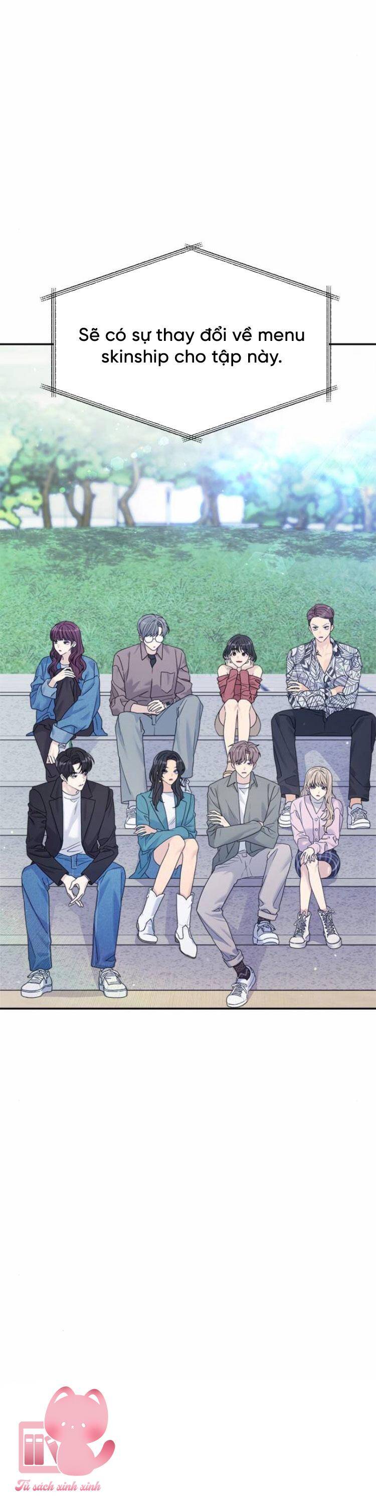 Couple Breaker - Chap 48 - Trang 101
