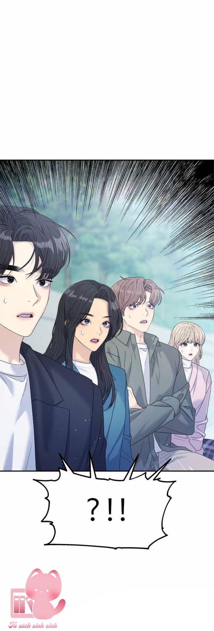 Couple Breaker - Chap 48 - Trang 103