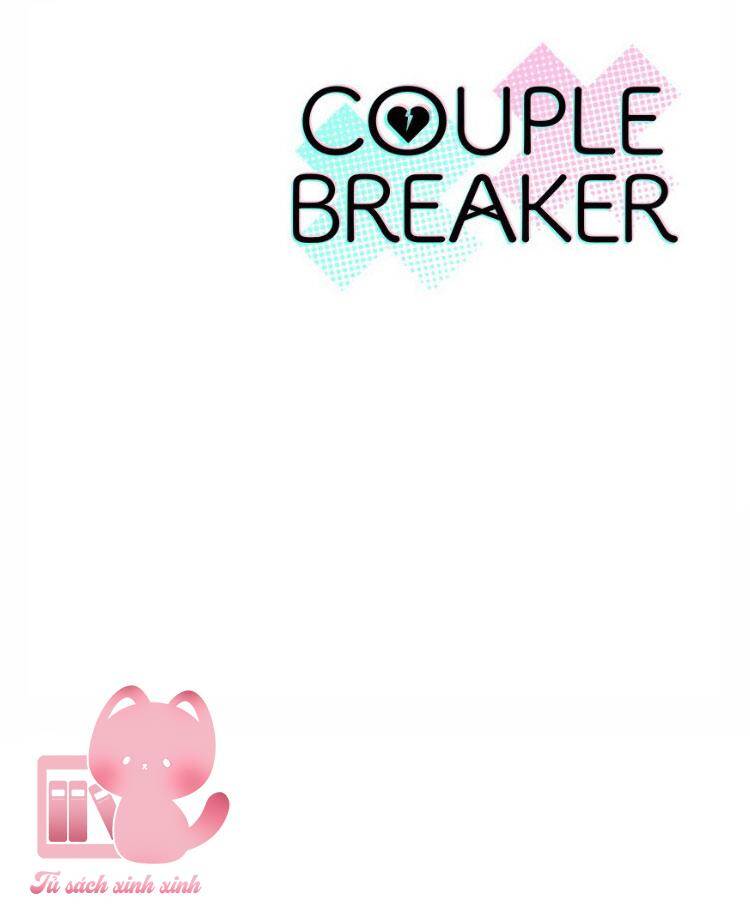 Couple Breaker - Chap 48 - Trang 104