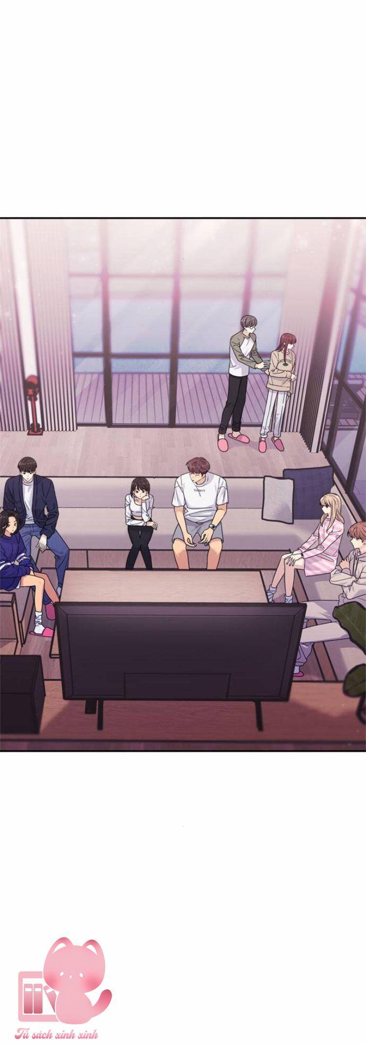 Couple Breaker - Chap 48 - Trang 16
