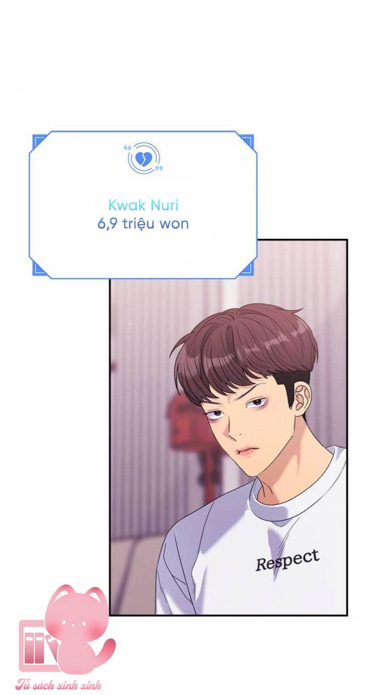 Couple Breaker - Chap 48 - Trang 17