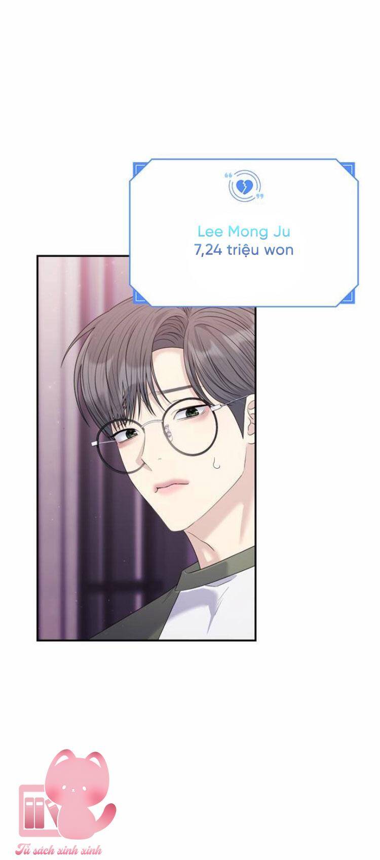 Couple Breaker - Chap 48 - Trang 20