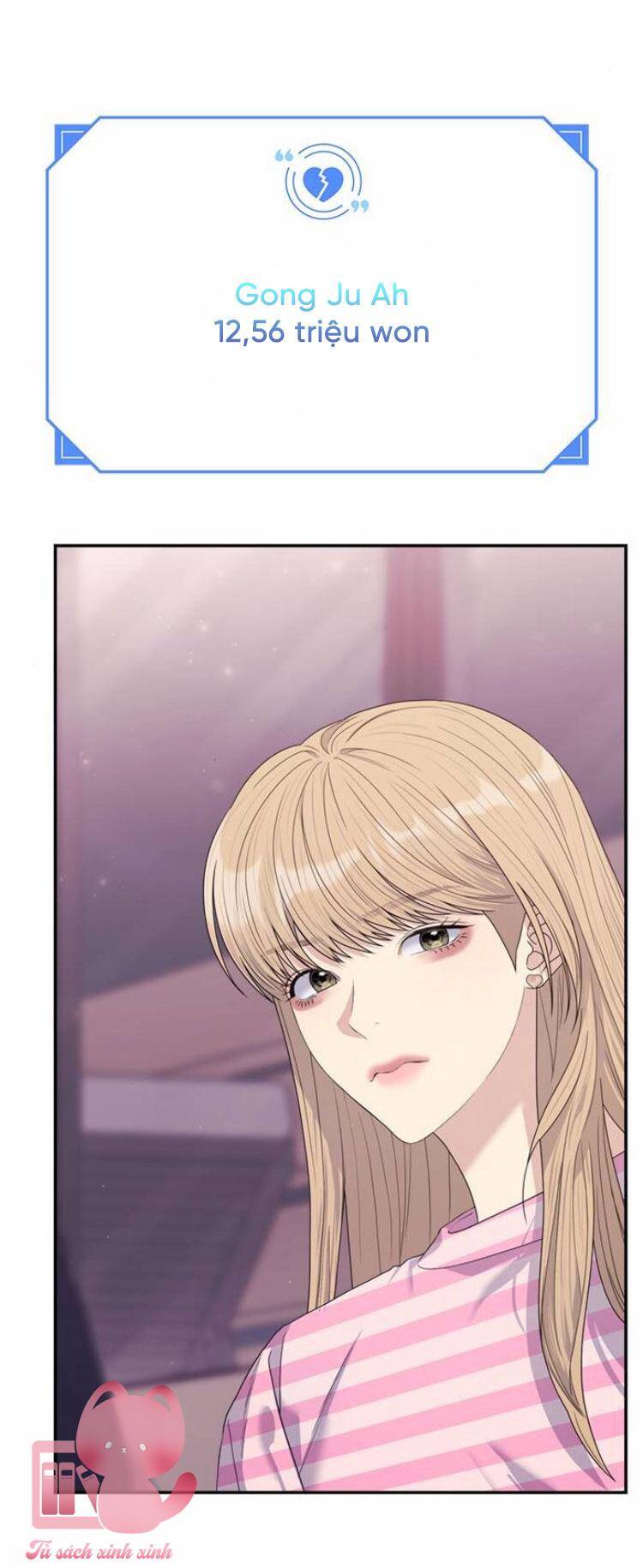 Couple Breaker - Chap 48 - Trang 21