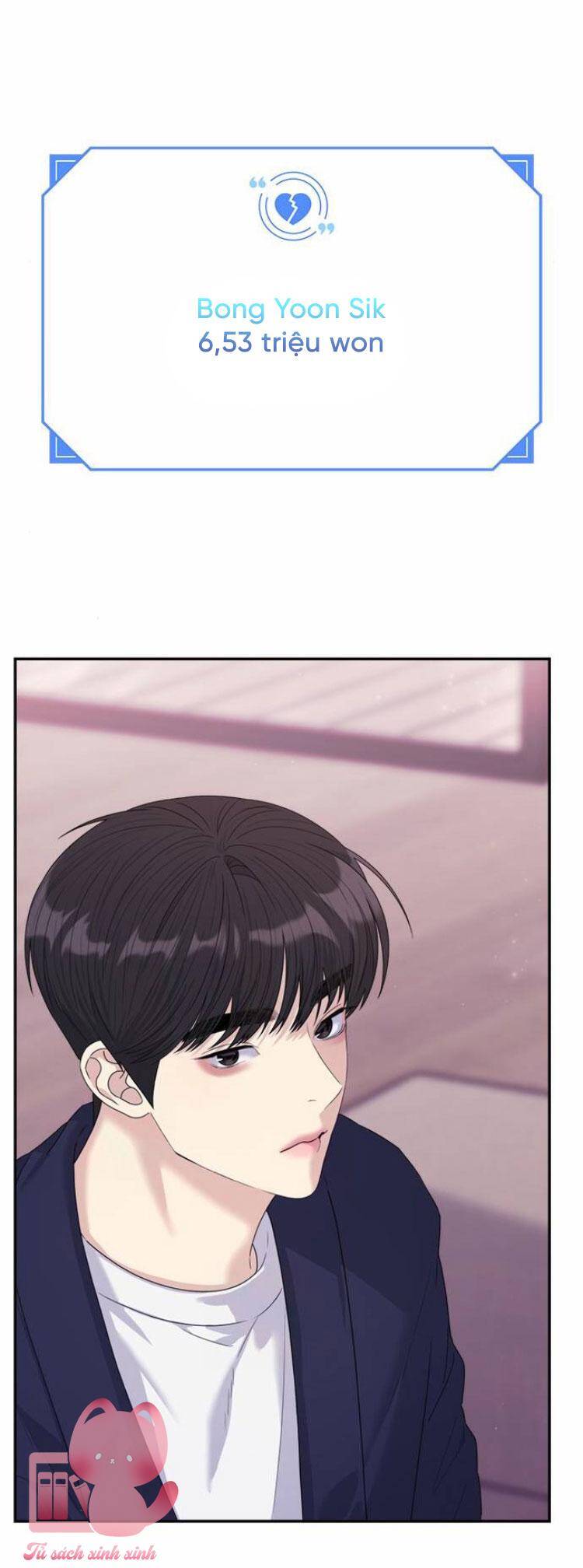 Couple Breaker - Chap 48 - Trang 22