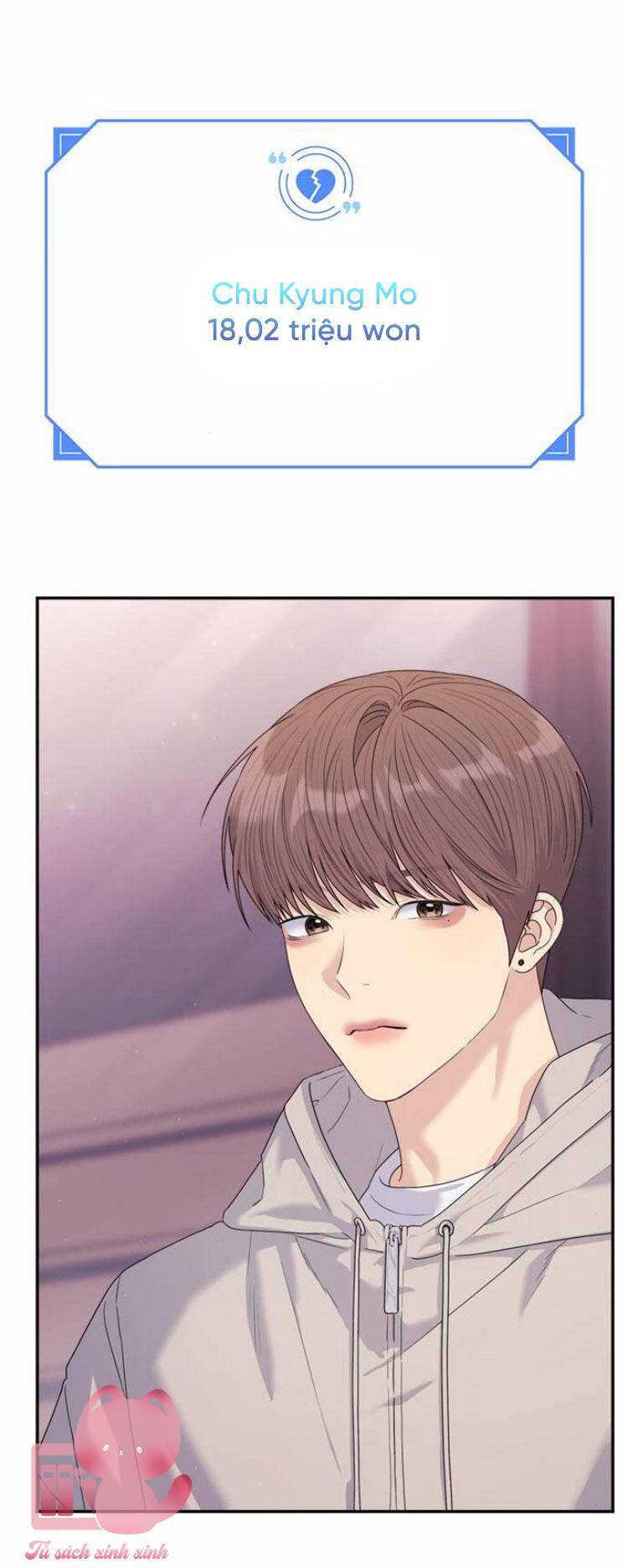 Couple Breaker - Chap 48 - Trang 23