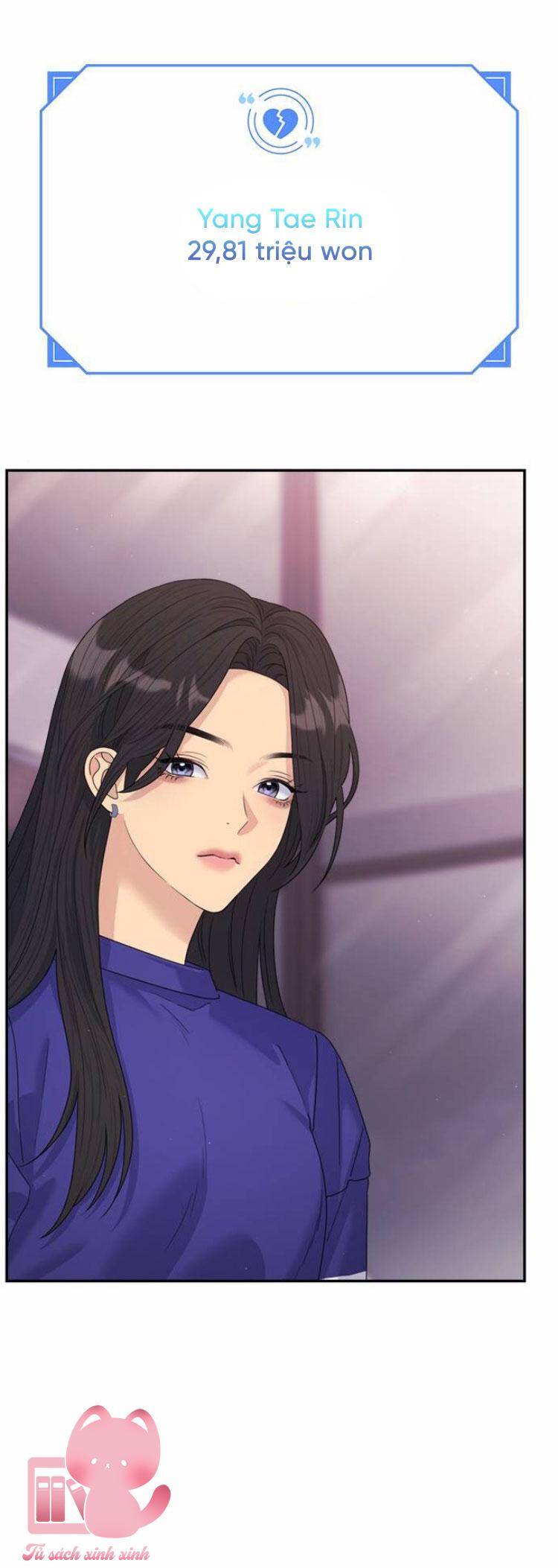 Couple Breaker - Chap 48 - Trang 24